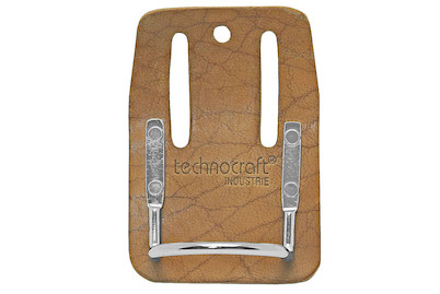 Image of Technocraft Gürtel-Hammerhalter bei JUMBO