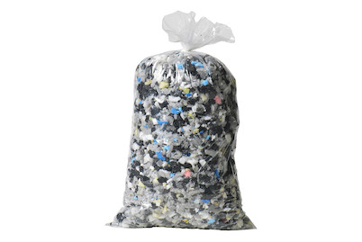 Image of Schaumstoff-Flocken 500 g bei JUMBO