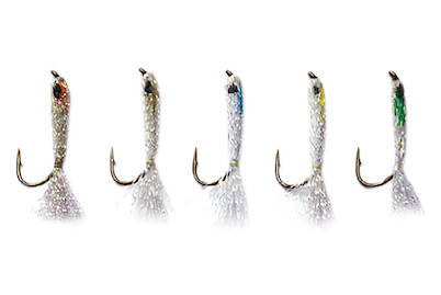 Image of Eglihegene Lametta Köder bei JUMBO