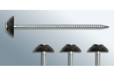 Image of Guttanit Nägel S Metall bei JUMBO