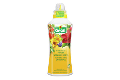 Image of Gesal Universaldünger bei JUMBO