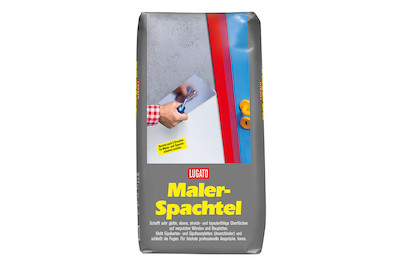 Image of Lugato Maler-Spachtel 4 kg bei JUMBO