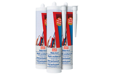 Image of Lugato Maler-Acryl 310 ml weiss bei JUMBO