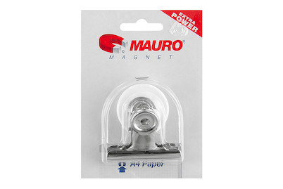 Image of Klammer-Magnet 50 x 54 mm bei JUMBO