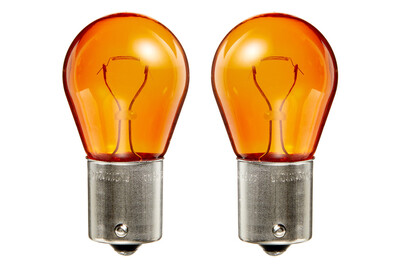 Image of Philips Premium Blinker orange Py21W bei JUMBO