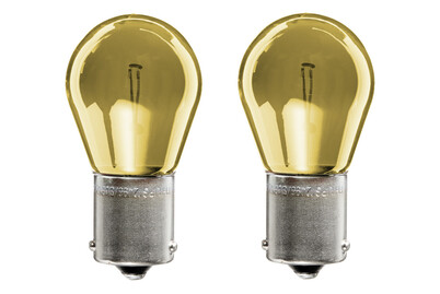 Image of Philips SilverVision orange Py21W 12 V bei JUMBO