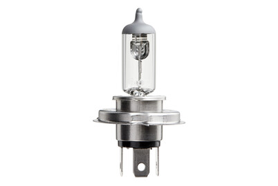 Image of Unitec Halogenlampe H4 bei JUMBO