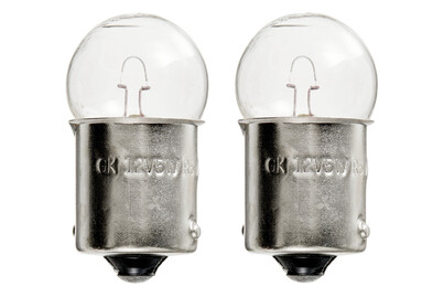 Image of Unitec Kugellampe R5W bei JUMBO