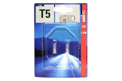 Image of Unitec Autolampe T5 bei JUMBO