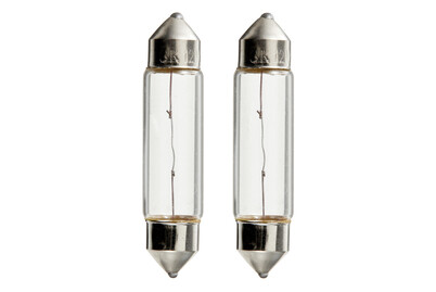 Image of Unitec Soffitenlampe C10W bei JUMBO