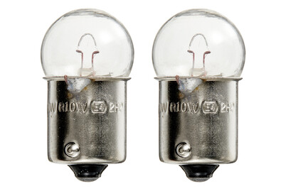 Image of Unitec Kugellampe R10W bei JUMBO