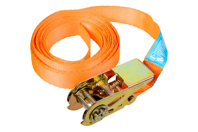 Image of Unitec Profi Spanngurt 500 kg 5 m bei JUMBO