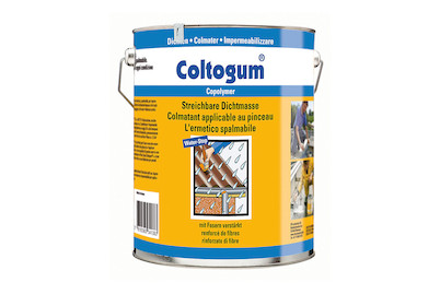 Image of Coltogum Waterstop 5 l bei JUMBO