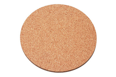 Image of Kork-Untersetzer bei JUMBO