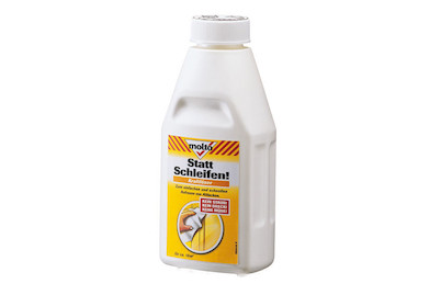 Image of Molto Statt Schleifen 500 ml bei JUMBO