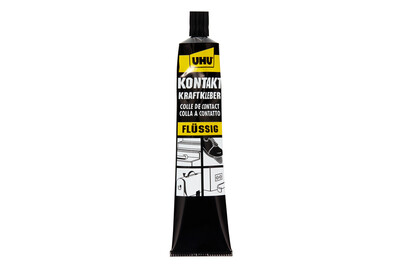 Image of Uhu Kontaktkleber Kraftkleber 120 g bei JUMBO
