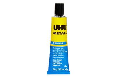 Image of Uhu Metall Kleber 30 g bei JUMBO