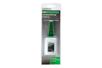 Image of Geistlich Schraubenfix Hart 10 ml bei JUMBO