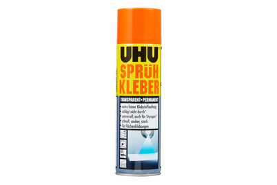 Image of Uhu Sprühkleber 500 ml bei JUMBO