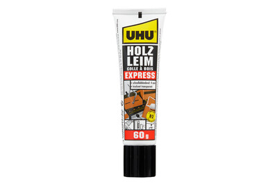 Image of Uhu Holzleim Express 60 g bei JUMBO
