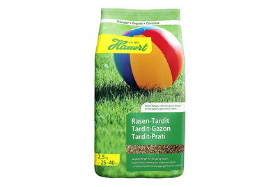 Image of Hauert Rasen-Tardit 2.5 kg bei JUMBO