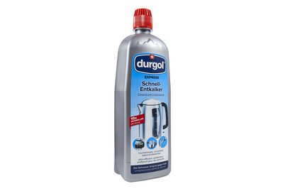 Image of Durgol express