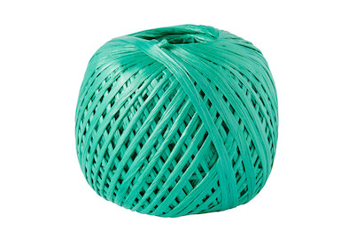Image of Gartenschnur 100 m Kunststoff grün bei JUMBO