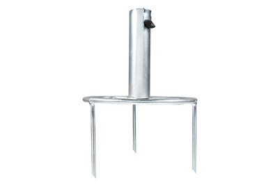 Image of Doppler Rasendorn universal extragross bis 50mm bei JUMBO