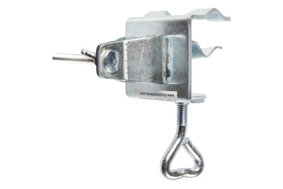 Image of Doppler Tischklammer 25mm bei JUMBO