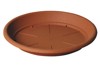 Image of Untersatz Cilindro ø 22 cm terra bei JUMBO