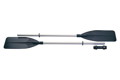 Image of Intex Ruder/Paddel 2x122 cm bei JUMBO