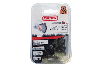 Image of Oregon Motorsägekette L68 bei JUMBO
