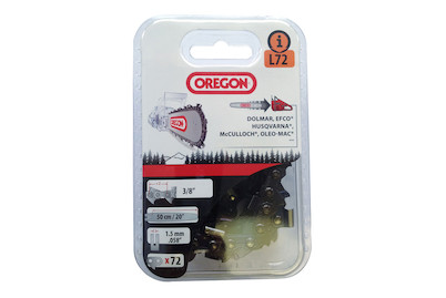 Image of Oregon Motorsägekette L72 bei JUMBO