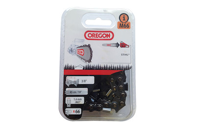 Image of Oregon Motorsägekette M66 bei JUMBO