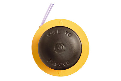 Image of Fadenspule 2 Fäd./Ø2.0 MM bei JUMBO