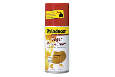 Image of Xyladecor Gegen Holzwürmer 250 ml bei JUMBO