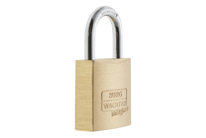 Image of Zylinderschloss Magno 25 mm bei JUMBO