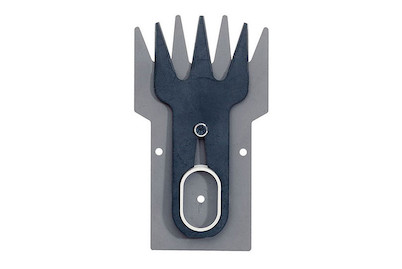 Image of Wolf Grasmesser zu Accu 8 EM bei JUMBO