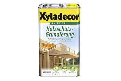 Image of Xyladecor Grundierung auf Wasserbasis farblos 750 ml bei JUMBO