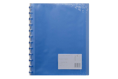 Image of Adoc 428.014 Bind-Ex A4 20T.ass. bei JUMBO