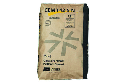 Image of Portlandzement CEM I 42.5 25 kg bei JUMBO