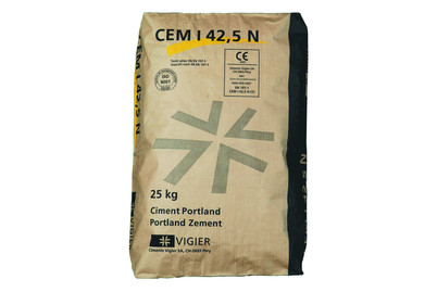 Image of Portlandzement CEM I 42.5 25 kg