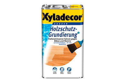 Image of Xyladecor Grundierung Lösemittelhaltig farblos 750 ml