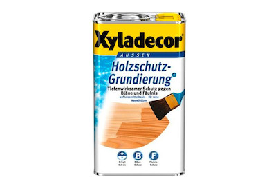 Image of Xyladecor Grundierung Lösemittelhaltig farblos 2.5 l