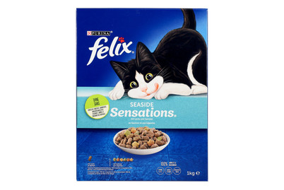 Image of Felix Seaside Sensations mit Lachs bei JUMBO