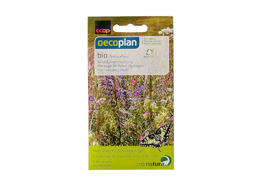 Image of Bio Oecoplan Samen Wildblumenmischung