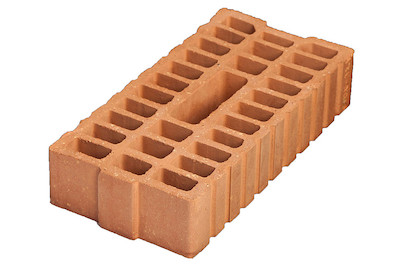 Image of Backstein 12.5x29x6.5 cm bei JUMBO