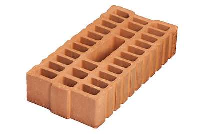 Image of Backstein 12.5x29x14 cm bei JUMBO