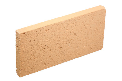 Image of Schamottstein 25x12x2 cm bei JUMBO