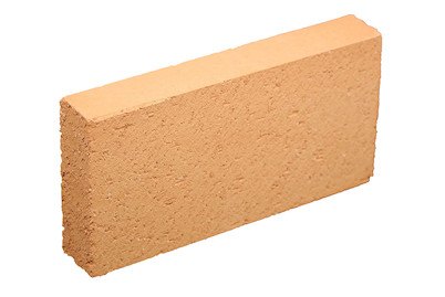 Image of Schamottstein 25x12x4 cm bei JUMBO